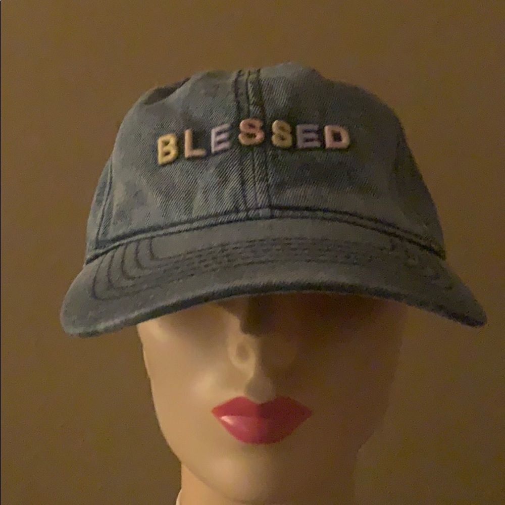 BLESSED Jean Cap  